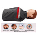 70x22x34cm Bust CPR Training Manikin Professional Nursing Training ATT - Unlucky’s Shop