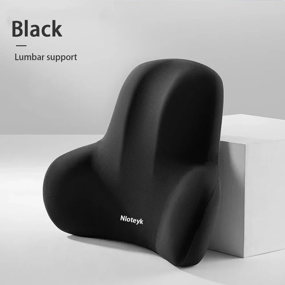 Coussin à mémoire de Forme - Unlucky’s Shop