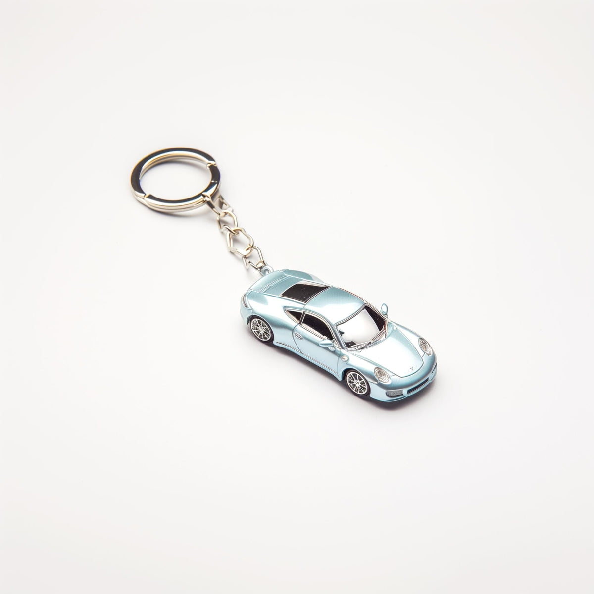 Exemple de produit - Unlucky’s Shop