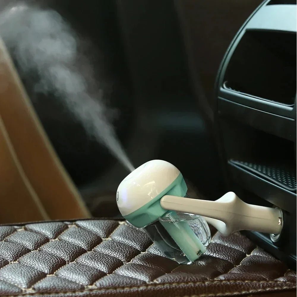 Humidificateur d'air 3-en-1 - Unlucky’s Shop
