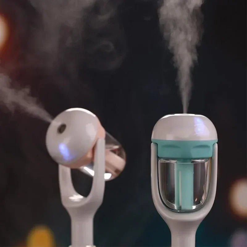 Humidificateur d'air 3-en-1 - Unlucky’s Shop