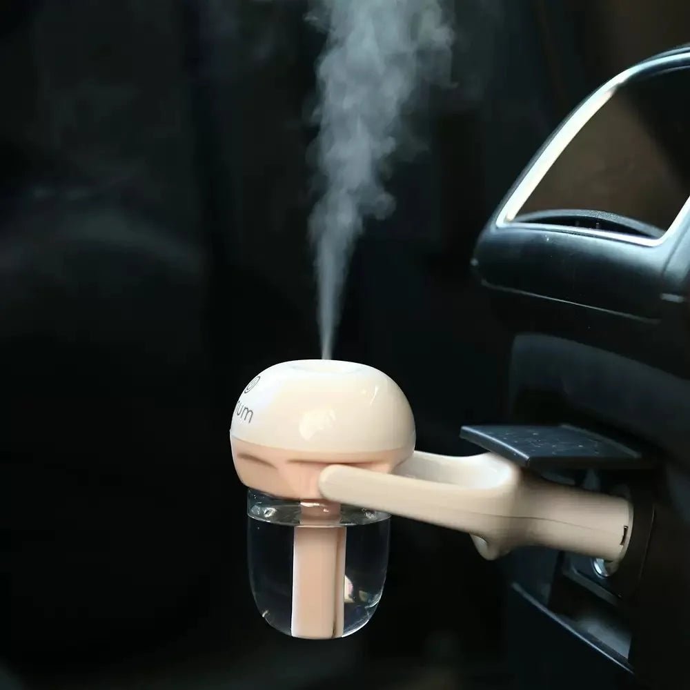 Humidificateur d'air 3-en-1 - Unlucky’s Shop