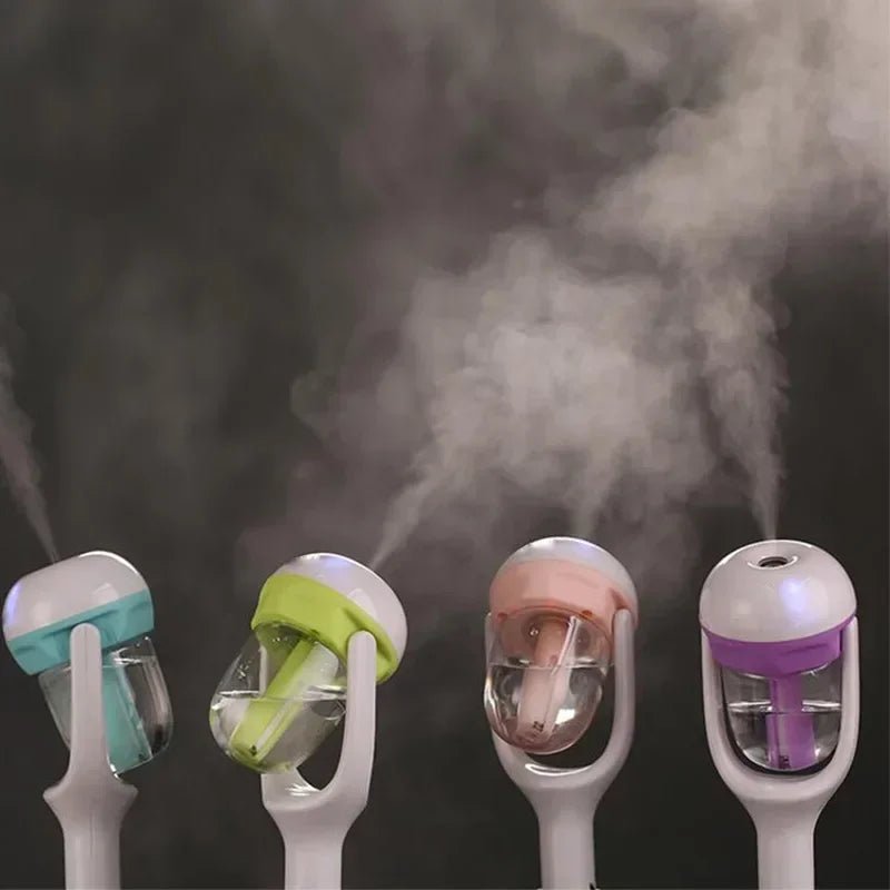 Humidificateur d'air 3-en-1 - Unlucky’s Shop