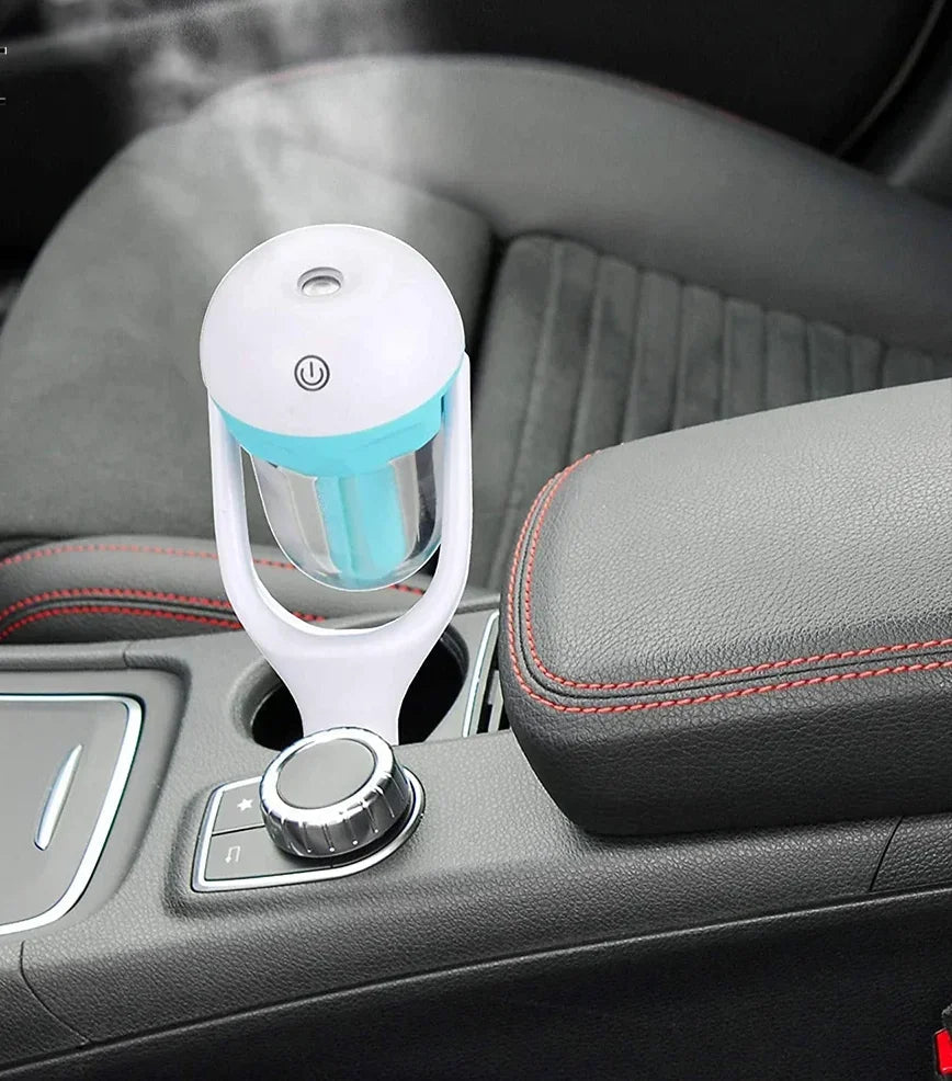 Humidificateur d'air 3-en-1 - Unlucky’s Shop