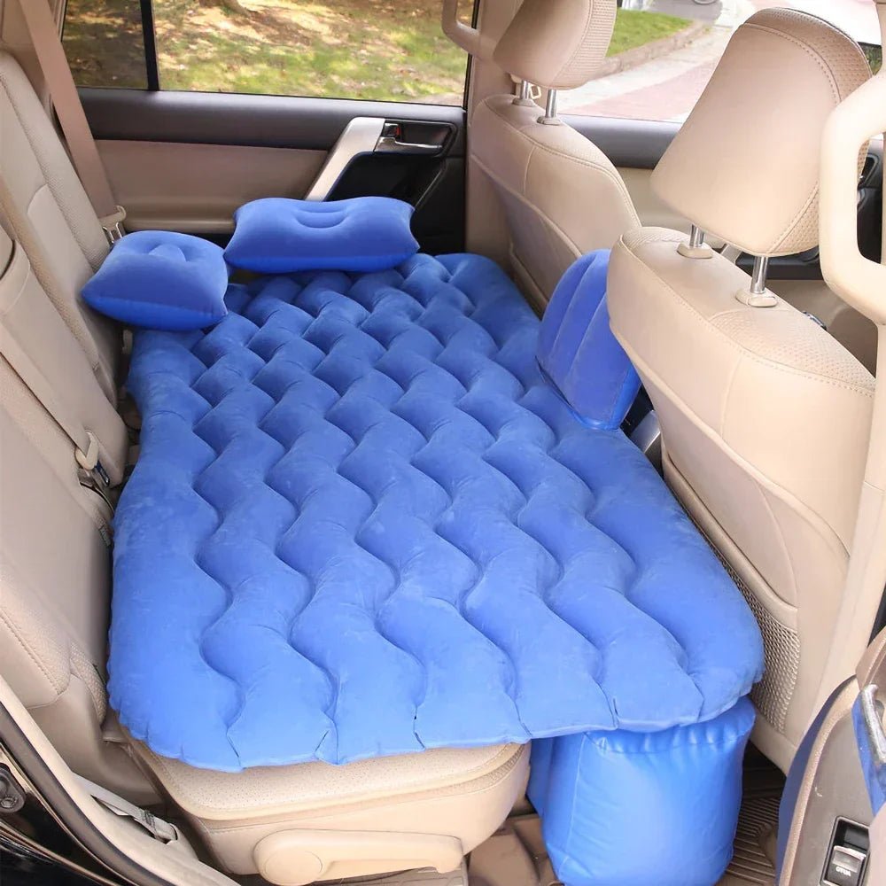 Matelas de Voyage - Unlucky’s Shop