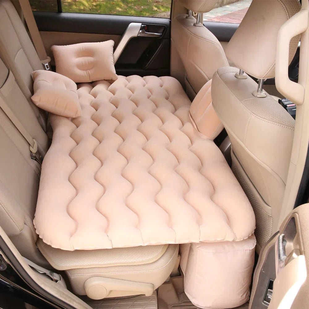 Matelas de Voyage - Unlucky’s Shop