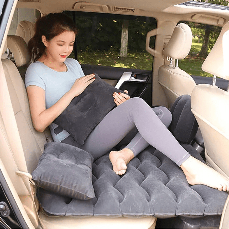 Matelas de Voyage - Unlucky’s Shop