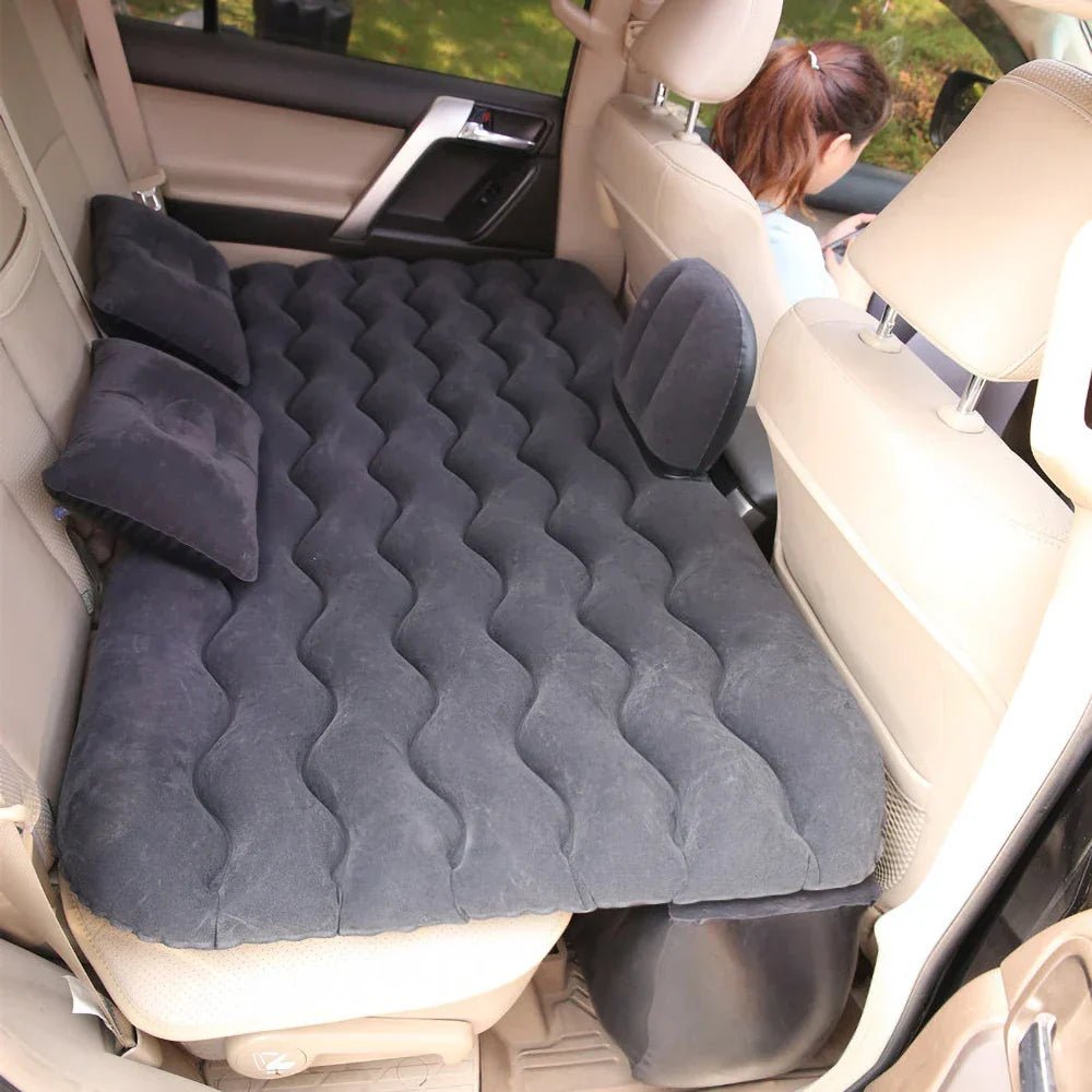 Matelas de Voyage - Unlucky’s Shop