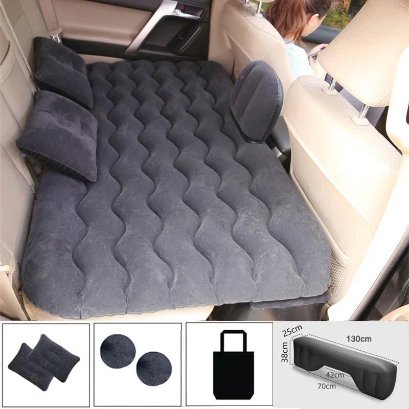 Matelas de Voyage - Unlucky’s Shop